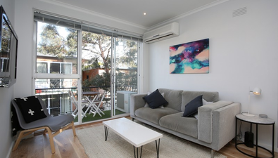 Picture of 30/25 Robe Street, ST KILDA VIC 3182
