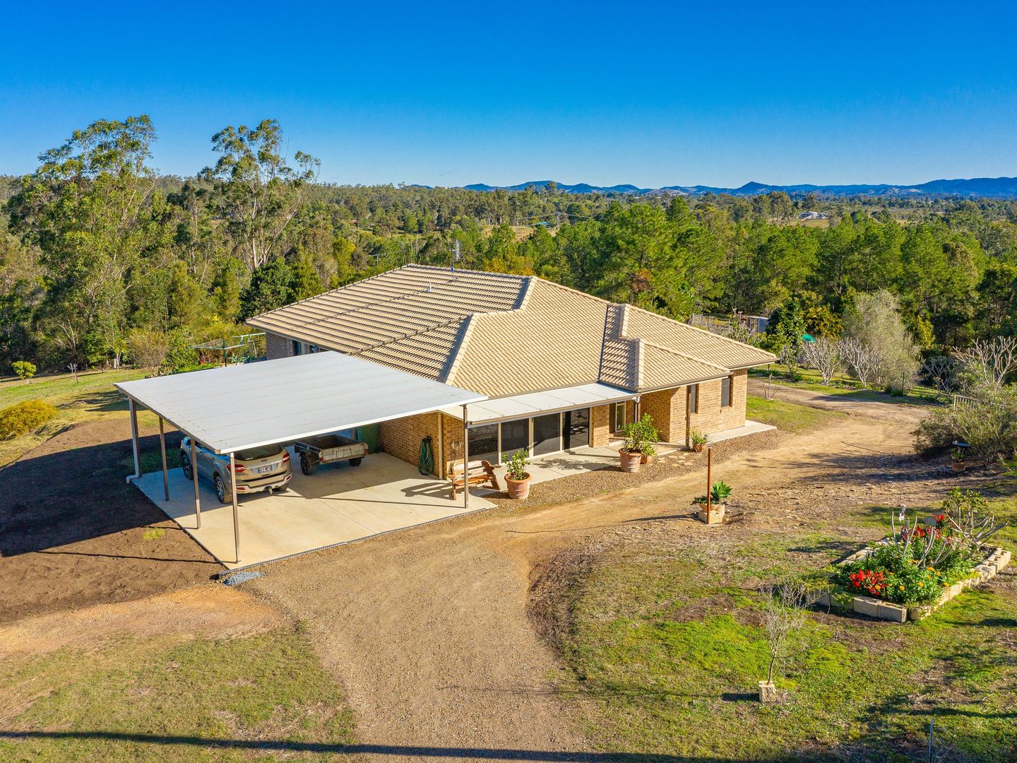 7 Proctor Road, East Deep Creek QLD 4570, Image 2