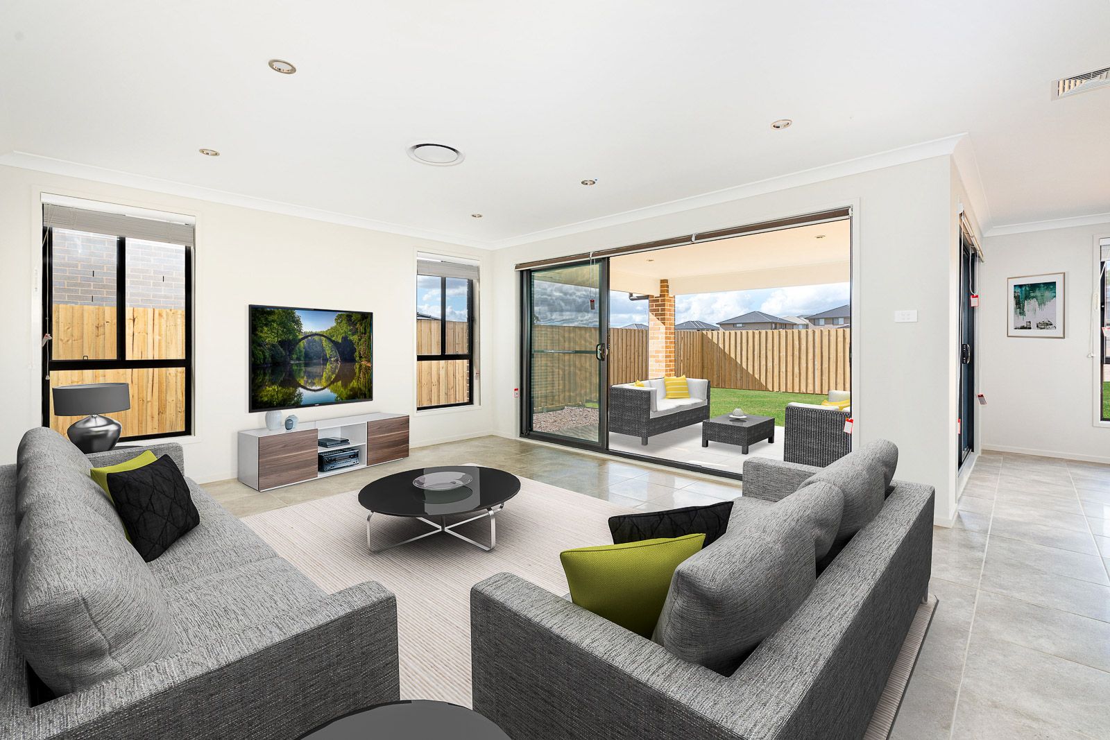 Lot 2126 Arklow Crescent, Chisholm NSW 2322, Image 2