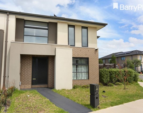 60 Monet Drive, Truganina VIC 3029