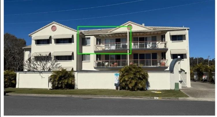 9/1-3/Links Court, Woorim QLD 4507