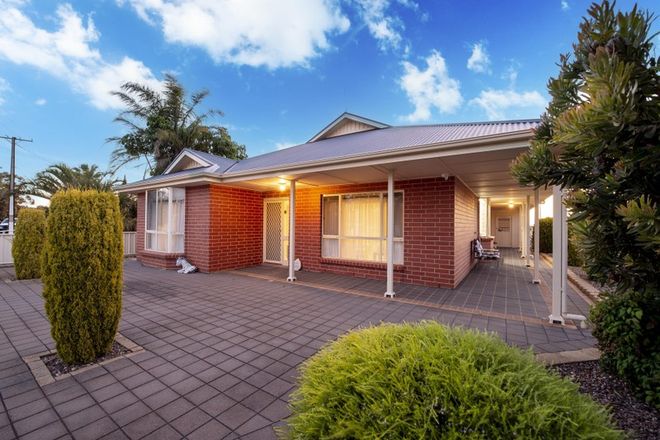 Picture of 1 Mildren Ave, PORT BROUGHTON SA 5522