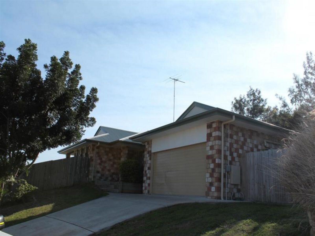 4 bedrooms House in 29 Perrys Cr ROSEWOOD QLD, 4340