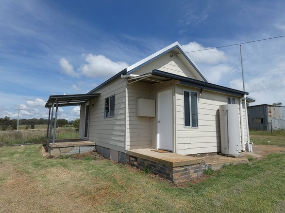 1 Rose Hill Road, Arding NSW 2358