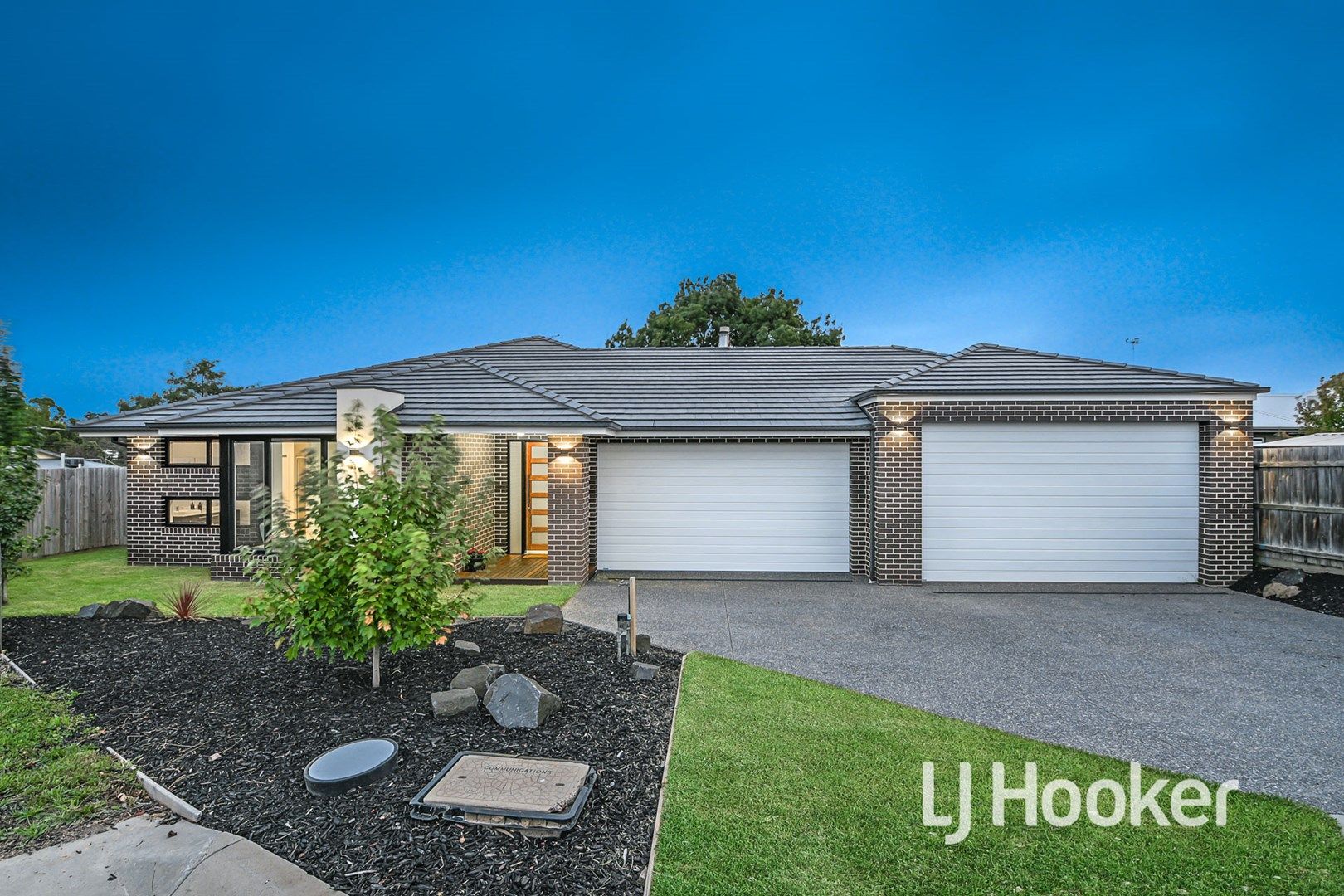 16 Royanne Close, Bunyip VIC 3815, Image 0