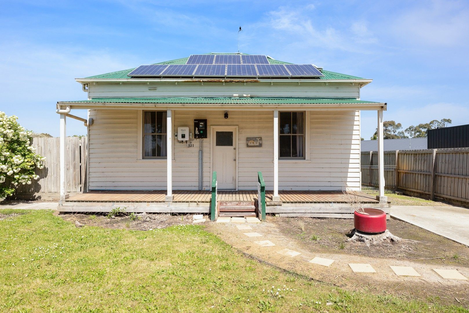 121B Broome Crescent, Wonthaggi VIC 3995 Domain