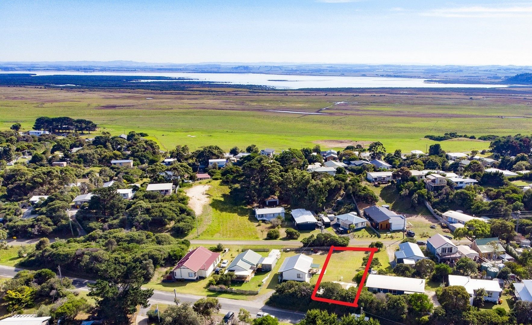 8 LOUIS ROAD, Venus Bay VIC 3956 Domain