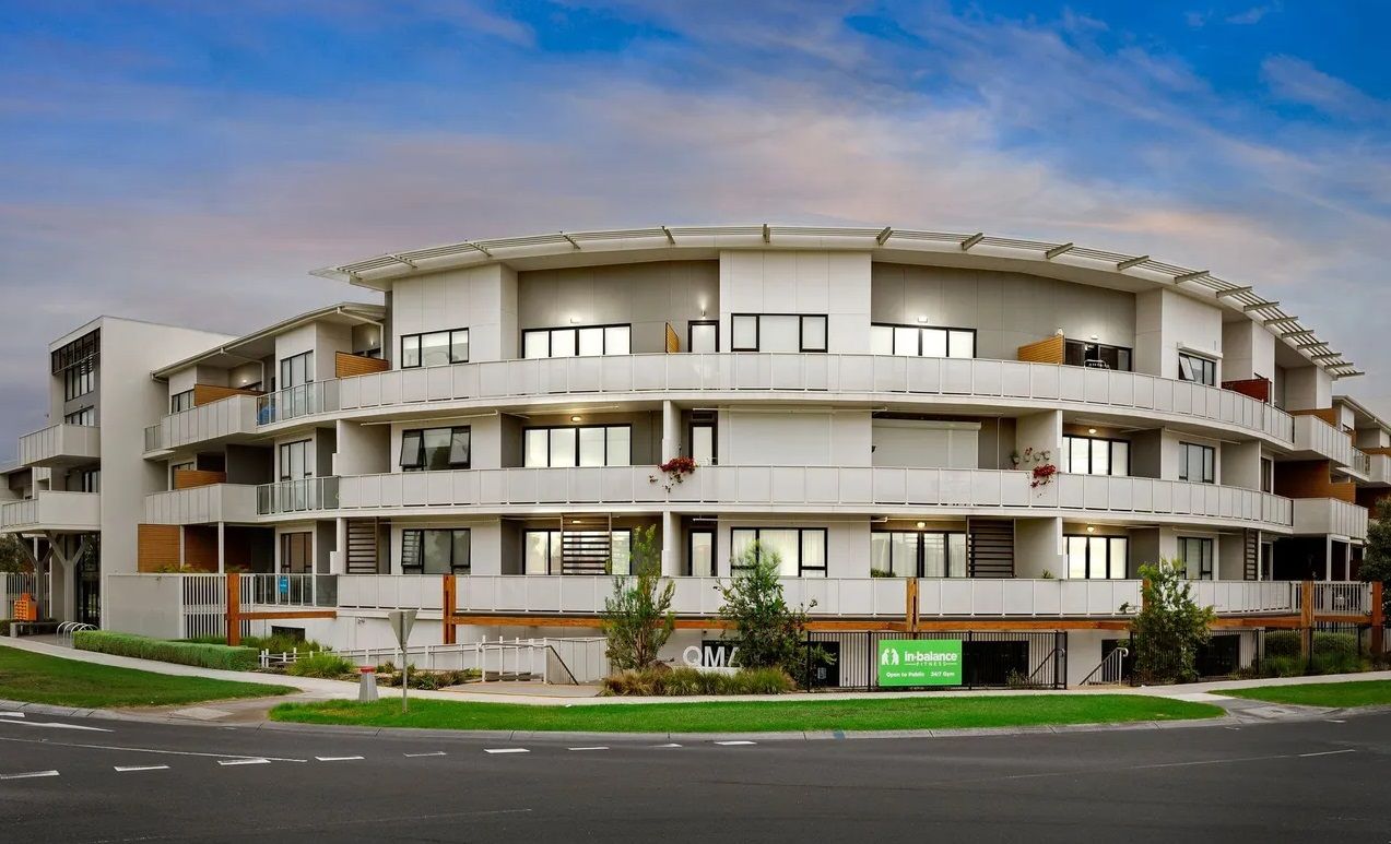 217/390 Queen Street, Altona Meadows VIC 3028, Image 0