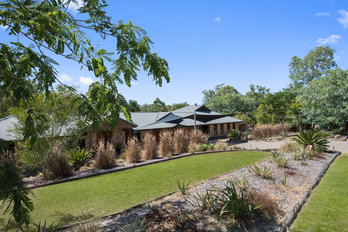 1 Melaleuca Court, Jimboomba QLD 4280, Image 0