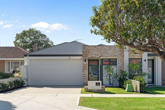 Picture of 52B Harold Street, DIANELLA WA 6059