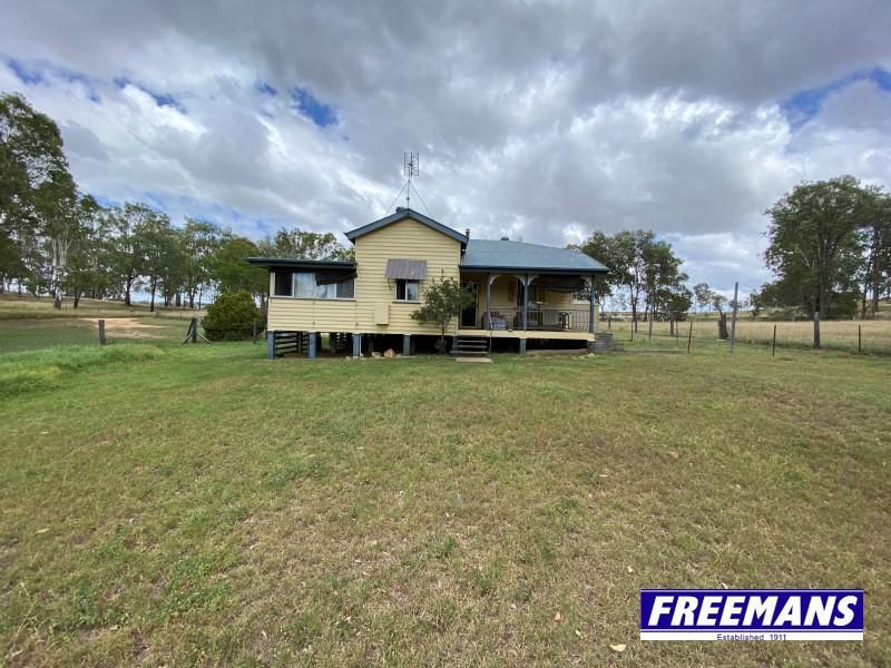 29 Rattenburys Road, Kingaroy QLD 4610, Image 0