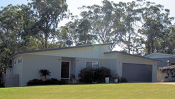 Picture of 33 First Ridge Road, SMITHS LAKE NSW 2428
