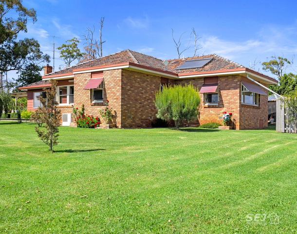 190 Gooleys Lane, Dumbalk VIC 3956