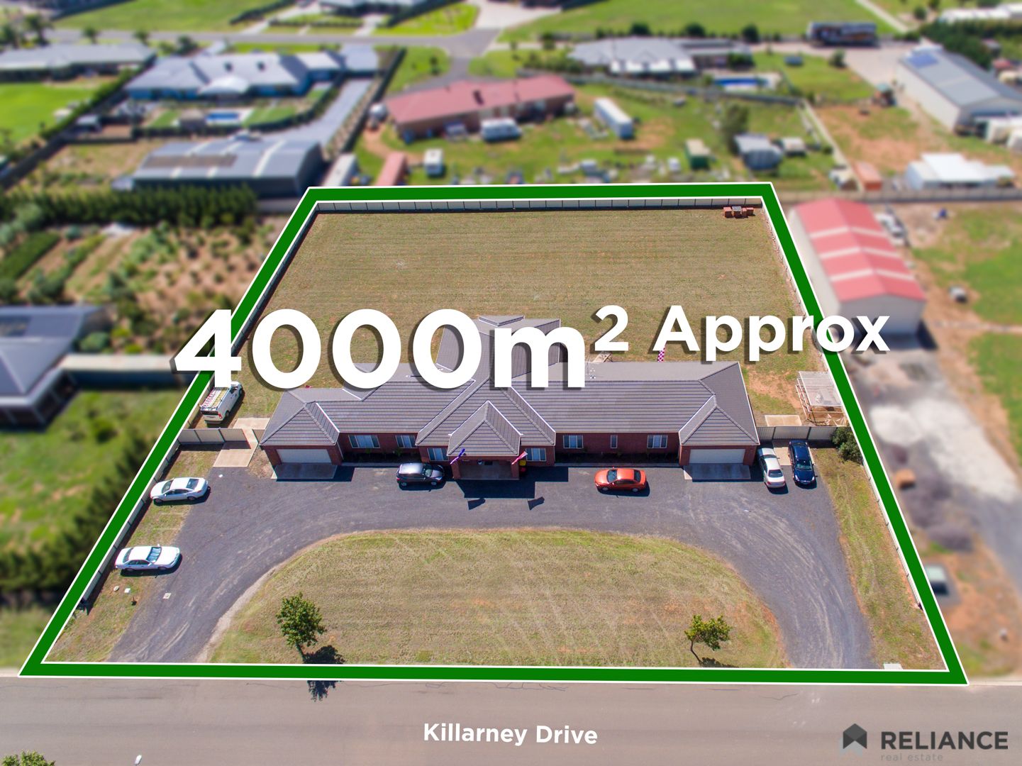 52 Killarney Drive, Melton VIC 3337, Image 0