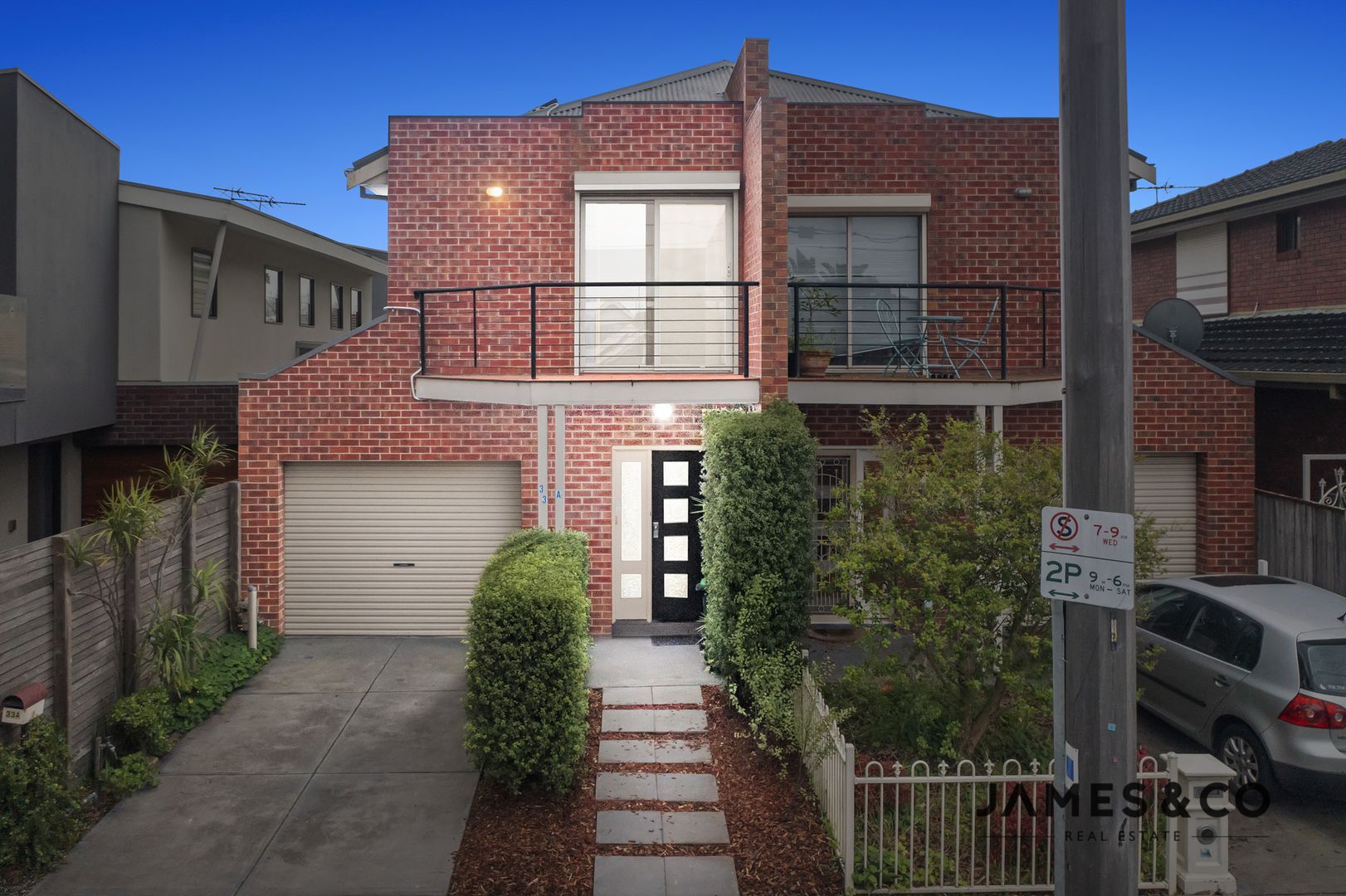 33A Queen Street, Brunswick East VIC 3057, Image 2