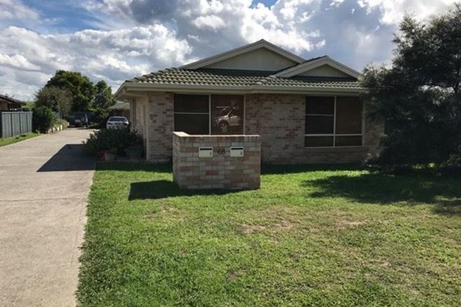 Picture of 2/68 Cyrus Saul Circuit, FREDERICKTON NSW 2440