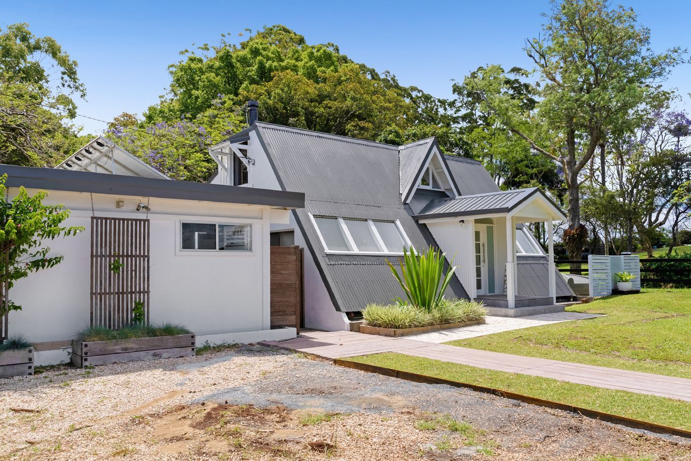 4 bedrooms House in 218 Friday Hut Road POSSUM CREEK NSW, 2479