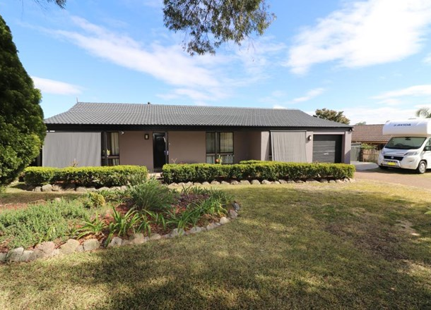 69 Adams Street, Muswellbrook NSW 2333