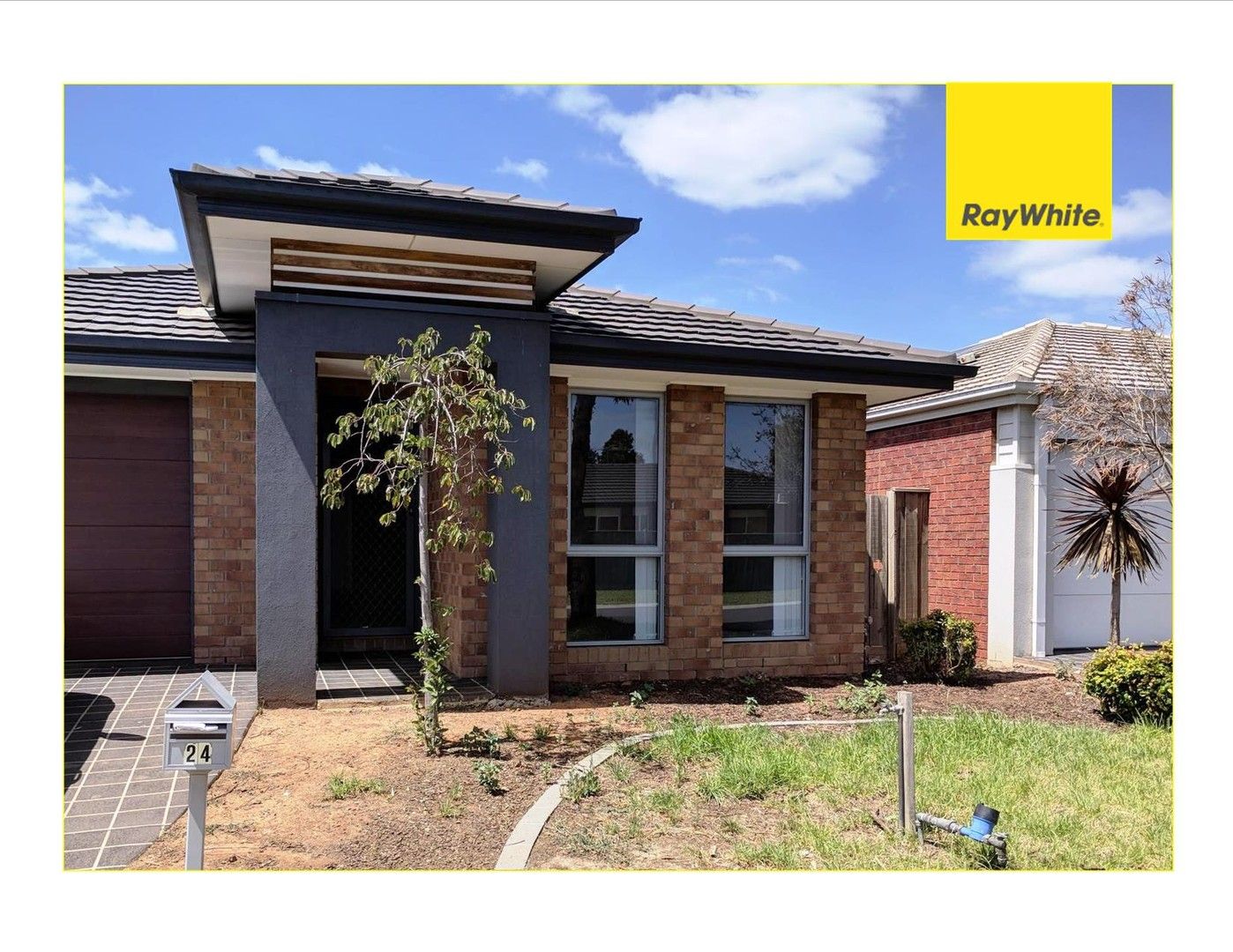 3 bedrooms House in 24 Giselle Grove TARNEIT VIC, 3029