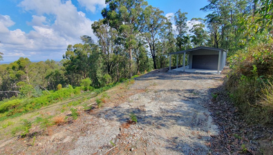 Picture of CA1 SEC5 Old Coach Road, WALHALLA VIC 3825
