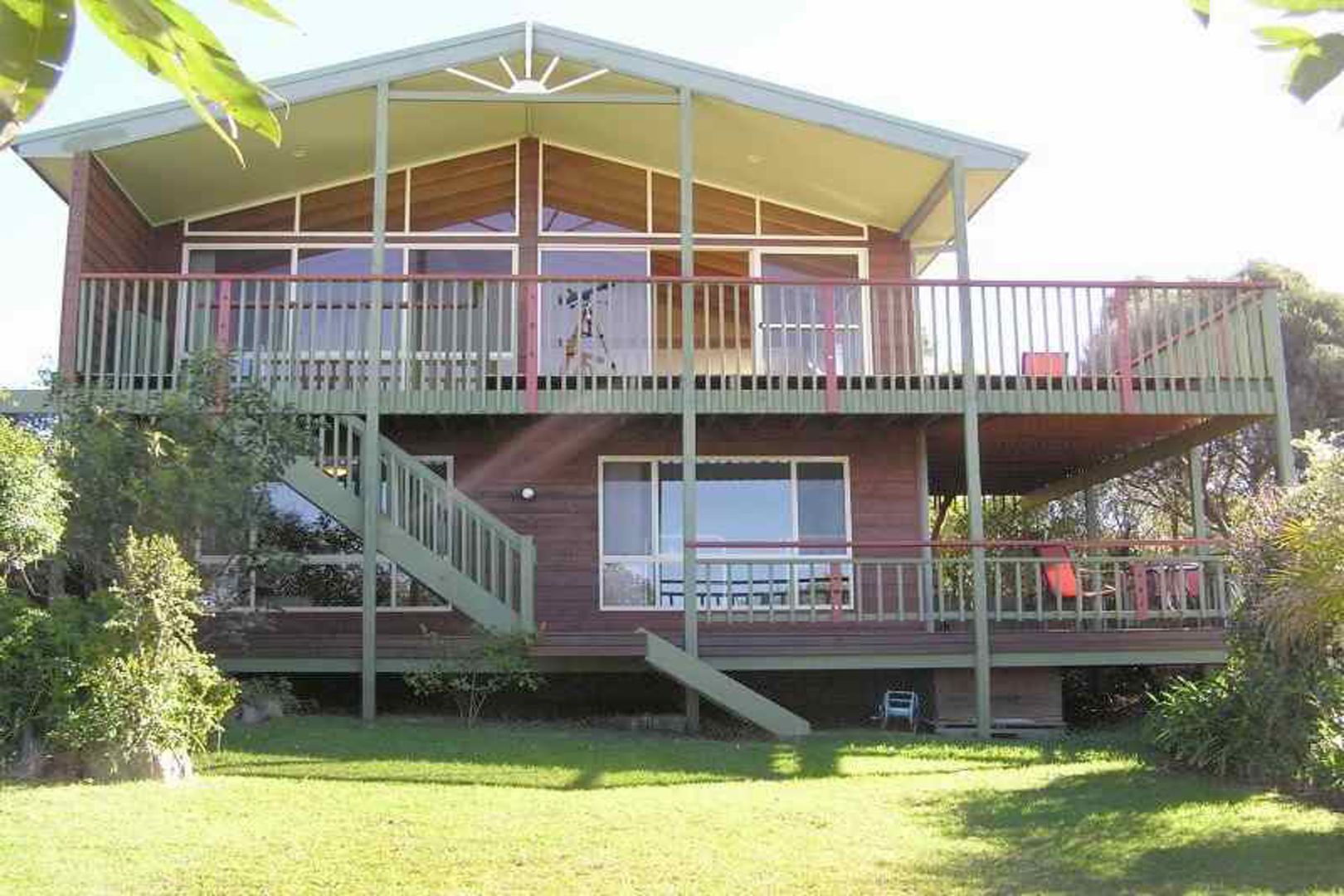 48 Highview Drive, Dolphin Point NSW 2539, Image 2