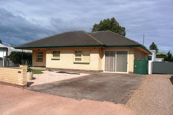 Picture of 21 Murat Terrace, CEDUNA SA 5690