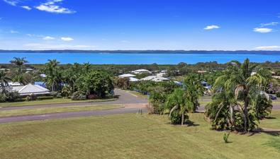 Picture of 30 Cove Boulevard, RIVER HEADS QLD 4655