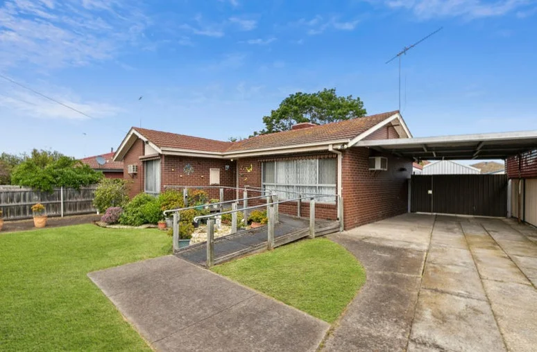 Primary image of 5 Macedon Avenue, Corio VIC 3214