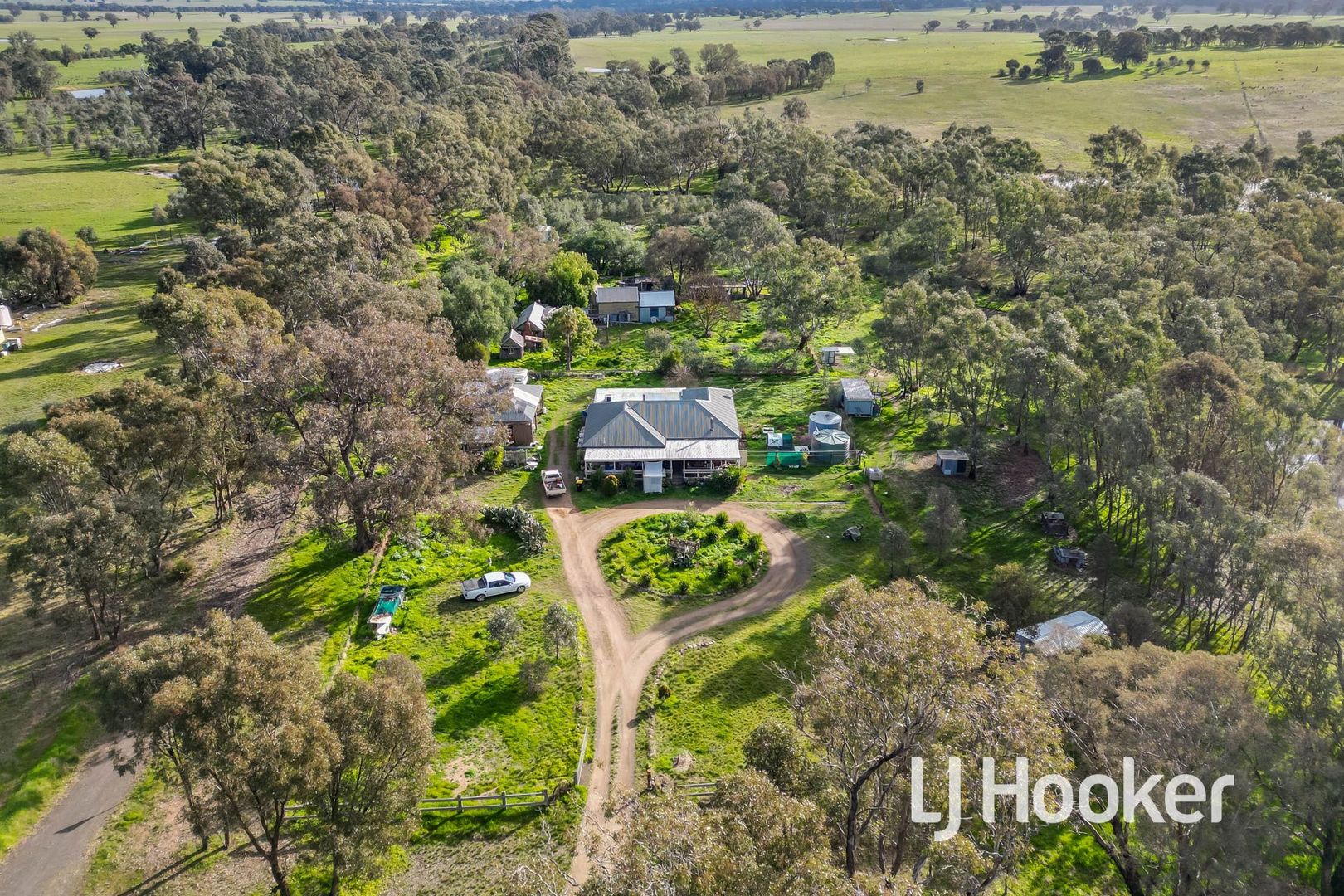 580 Tunnecliffs Lane, Knowsley VIC 3523, Image 1