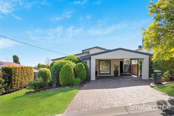 Picture of 7 Highland Avenue, TORRENS PARK SA 5062