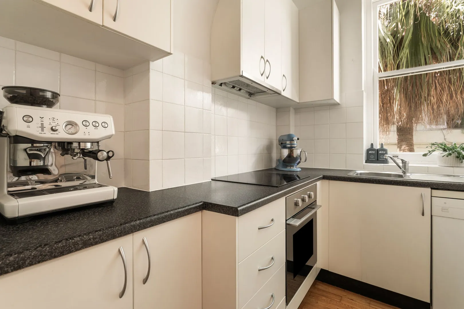 Tranquil City-Fringe Haven of Sophistication & Historic Charm – pohled 4