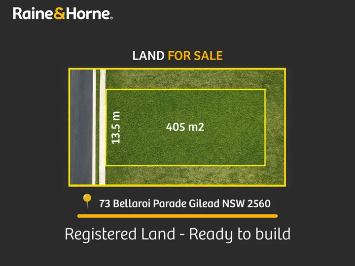 73 Bellaroi Parade, Gilead NSW 2560