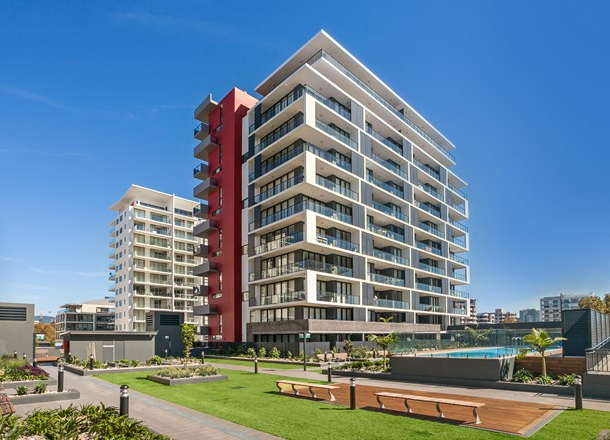 302/41 Crown Street, Wollongong NSW 2500