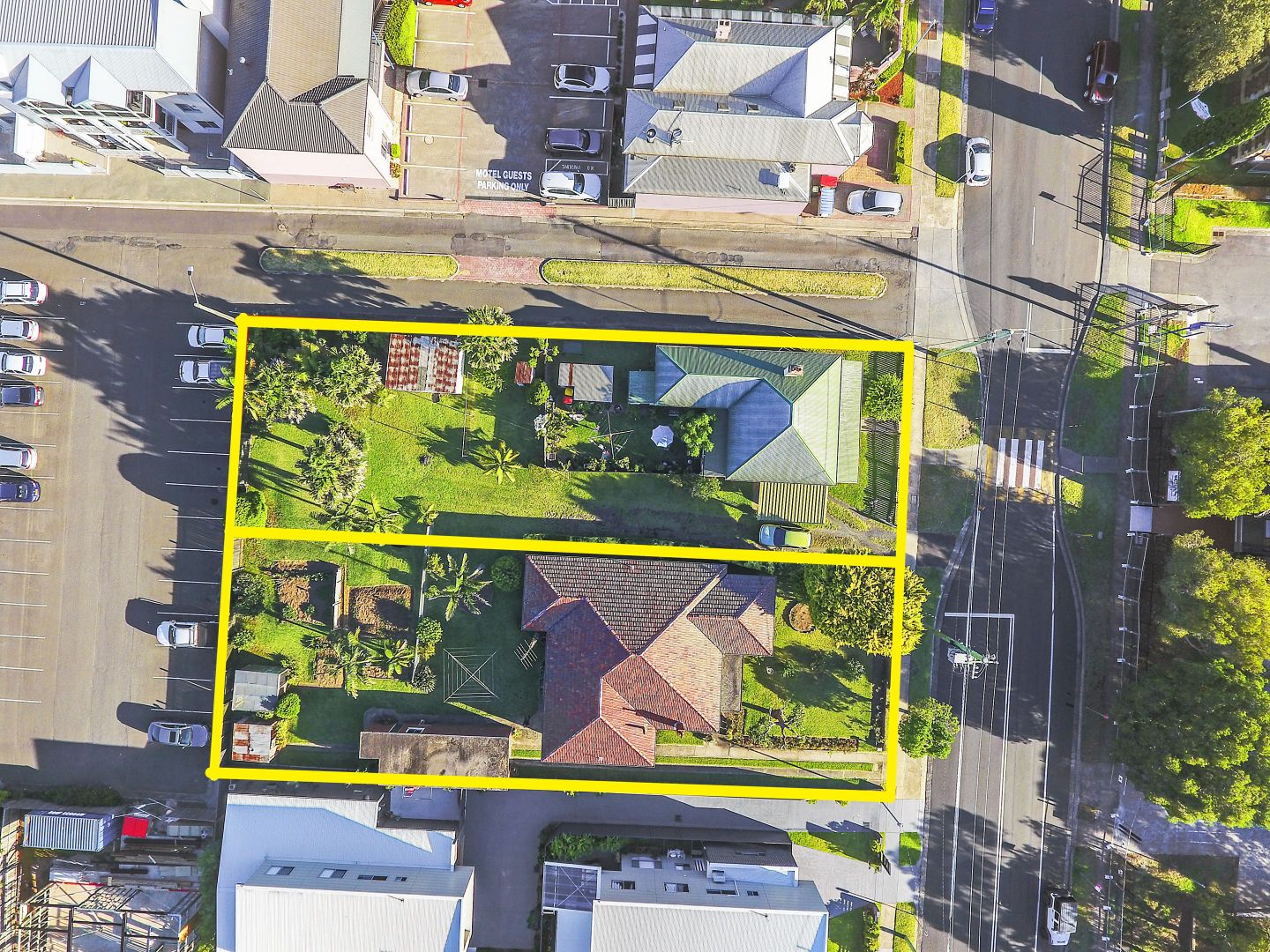 30 & 32 Mary Street, Shellharbour NSW 2529, Image 1