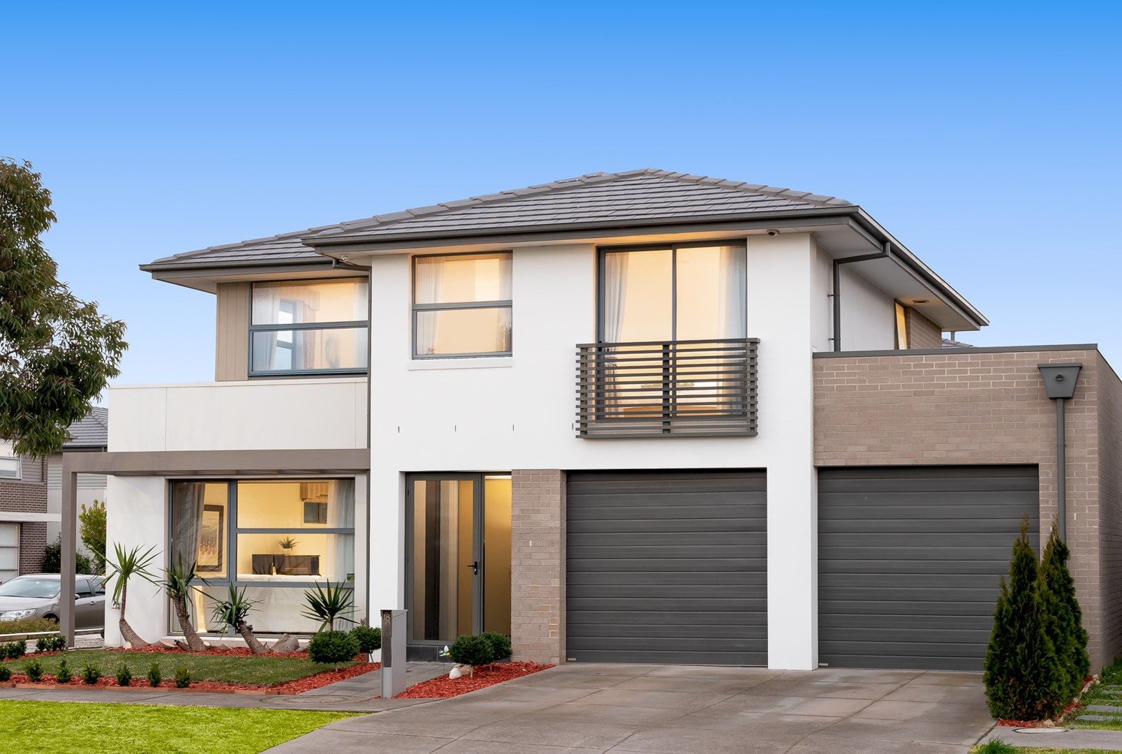 18 Ellis Park Avenue, Mulgrave Property History & Address Research