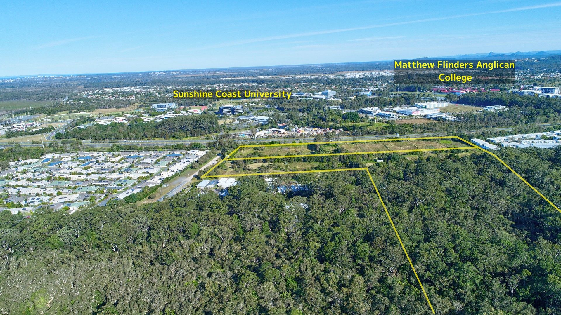 Acreage / Semi-Rural in 66, 67, 77 Power Road, BUDERIM QLD, 4556