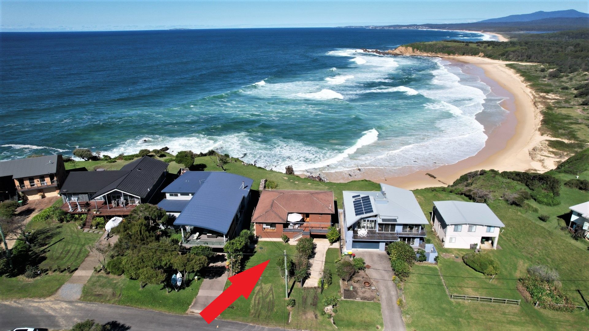 46 Long Point Street, Potato Point NSW 2545, Image 1