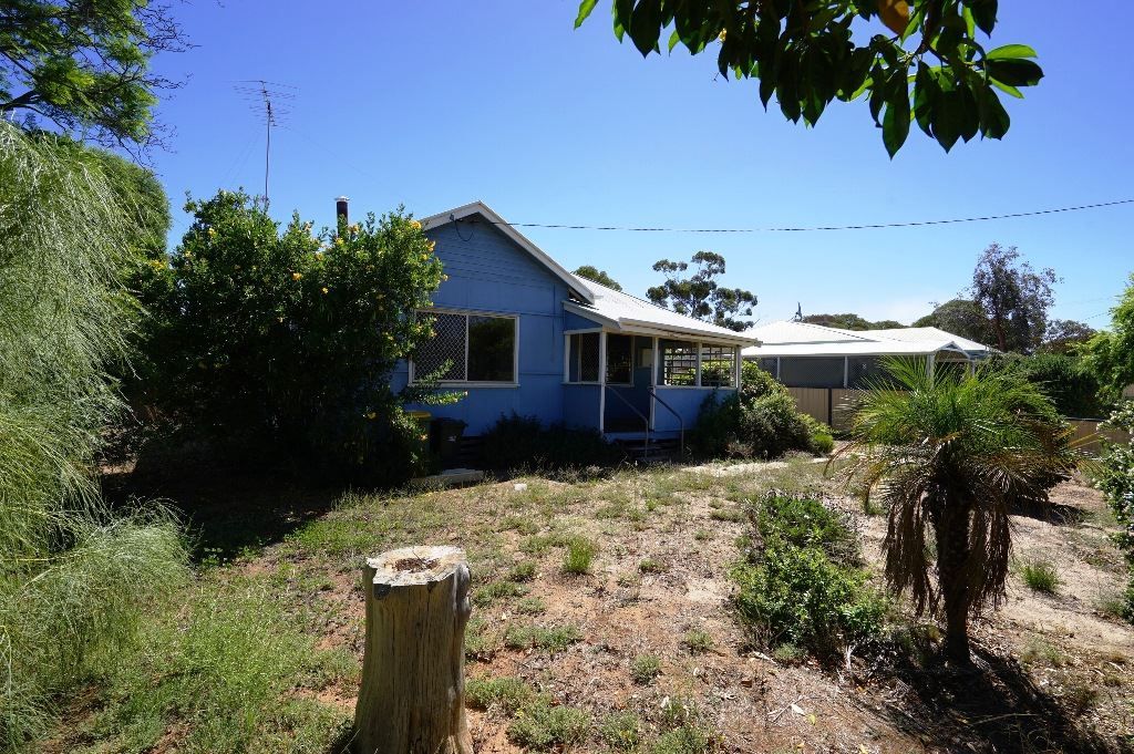 45 Currall Street, Narembeen WA 6369, Image 0