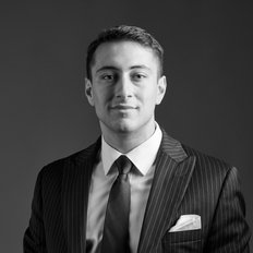 Dario Fazio, Sales representative
