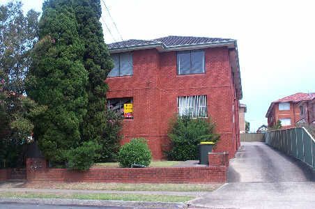 Picture of 5/54 McKern Street, CAMPSIE NSW 2194