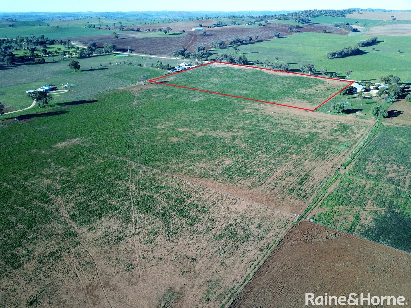 Lot 176 Porters Mount Road, Cowra NSW 2794, Image 0