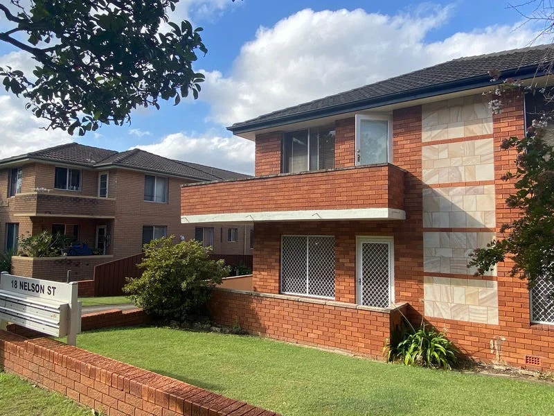 1/18 Nelson Street, Penshurst NSW 2222