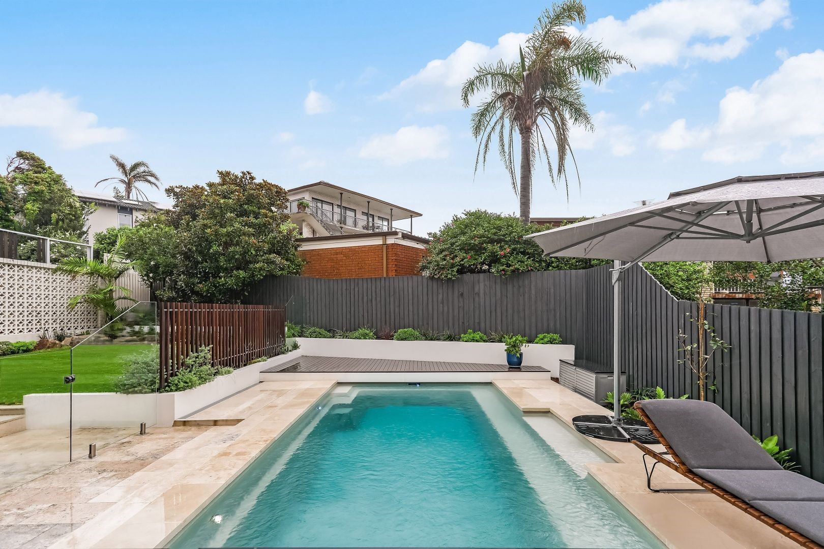 4 bedrooms House in 18 Byrne Crescent MAROUBRA NSW, 2035