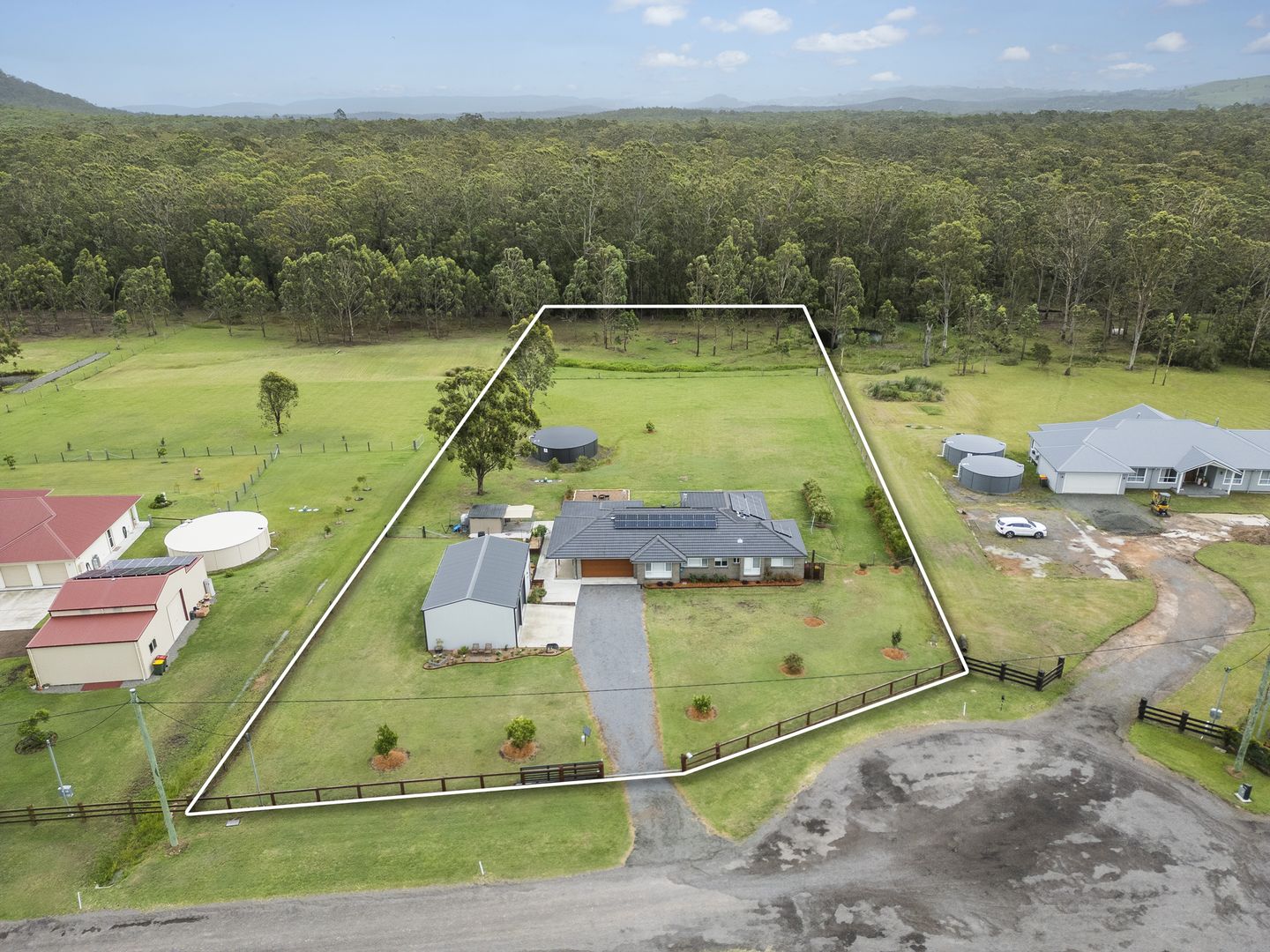 39 Paperbark Drive, Clarence Town NSW 2321 House For Rent 750 Domain