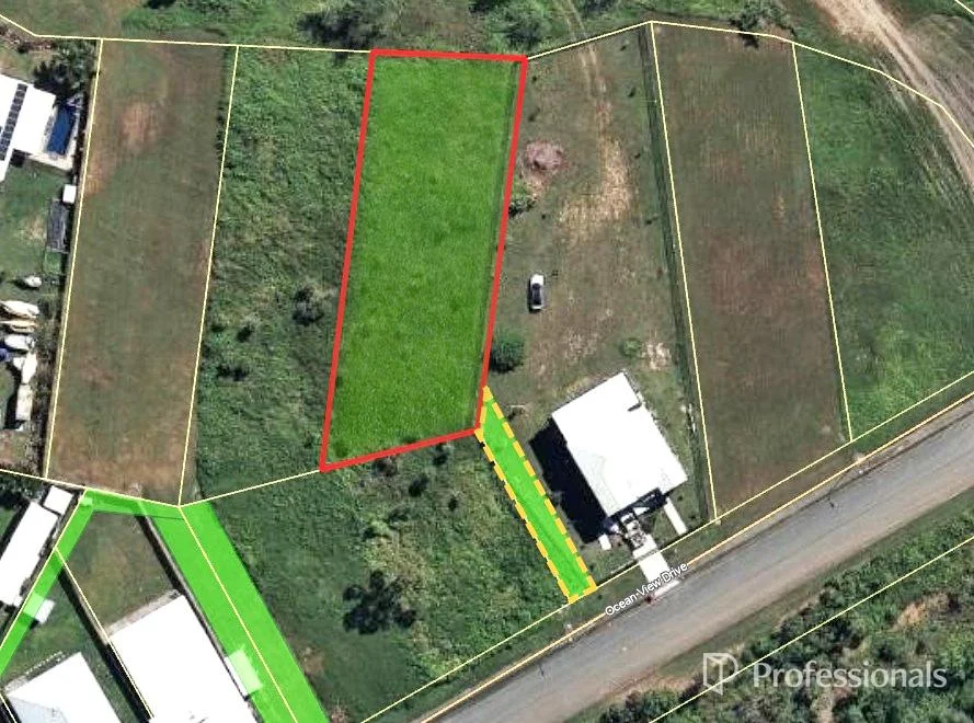 Additional image 2 of 151 Ocean View Drive, Bowen QLD 4805