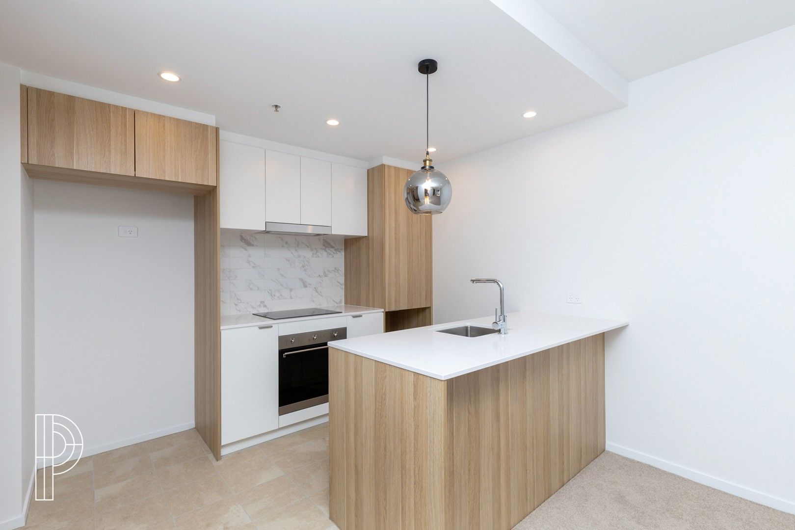 1 bedrooms Apartment / Unit / Flat in 501/15 Bowes Street PHILLIP ACT, 2606