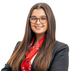 Celeste Defina, Sales representative