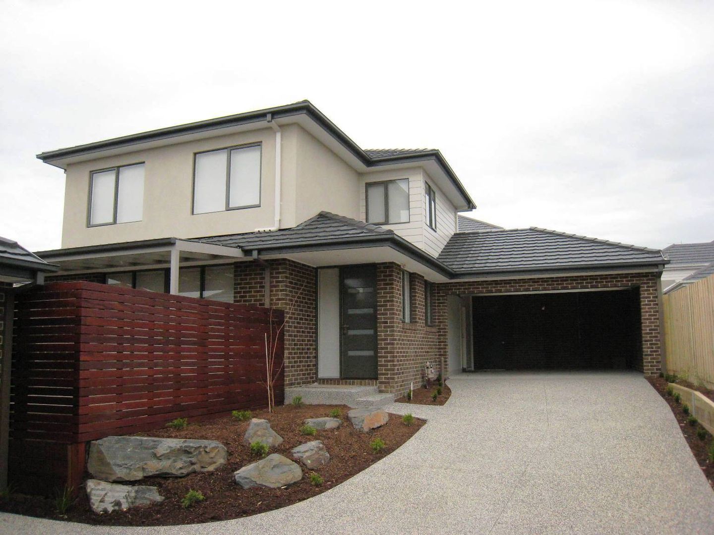 4 bedrooms Townhouse in 2/12 Carmody Street BURWOOD VIC, 3125