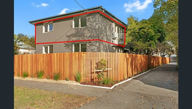 Picture of 7/23 Hallam Street, QUARRY HILL VIC 3550