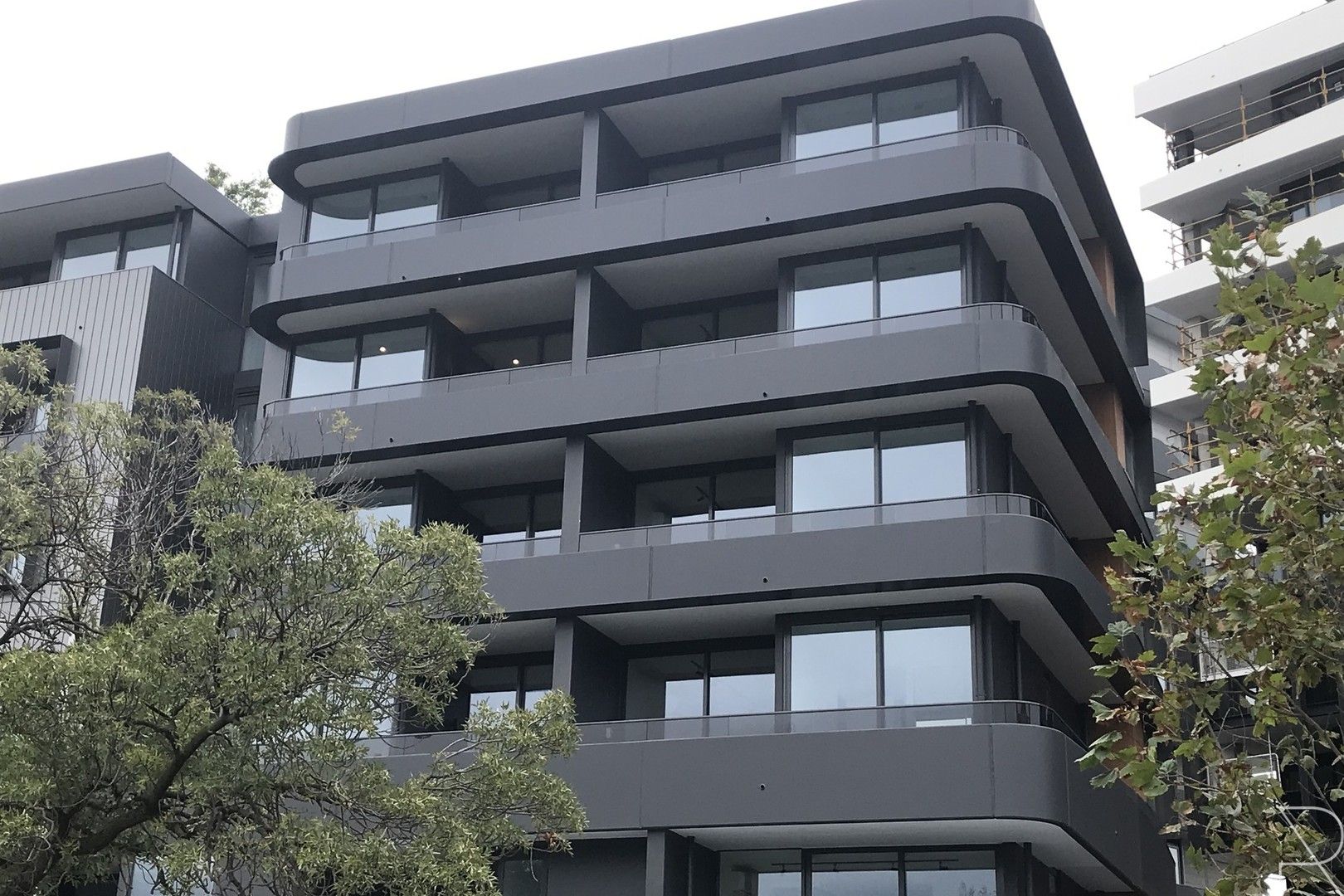 2 bedrooms Apartment / Unit / Flat in 412A/48 Cowper Street FOOTSCRAY VIC, 3011